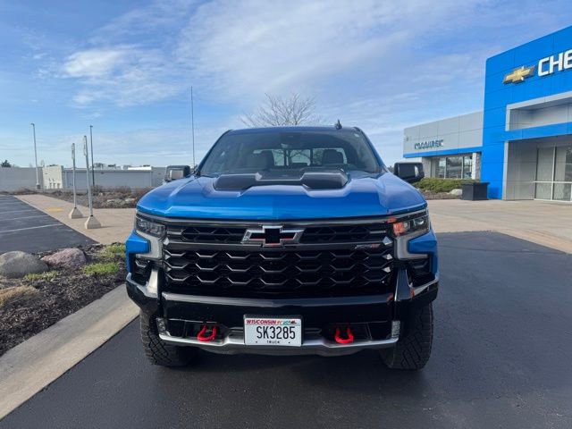 chevrolet silverado 1500 2024 3GCUDHEL9RG263927 image chevrolet silverado 1500 2024 3GCUDHEL9RG263927 image